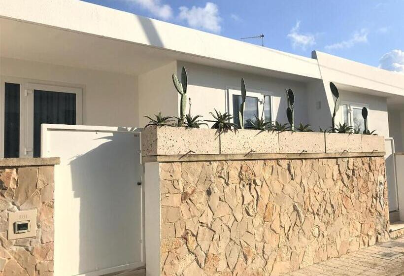 Отель Club Poseidone Beach Resort