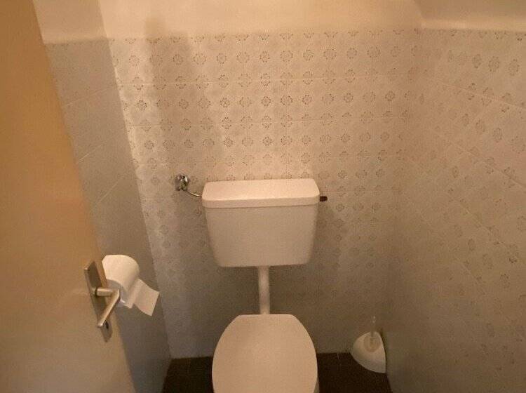 هتل Gasthof Albergo Ressmair