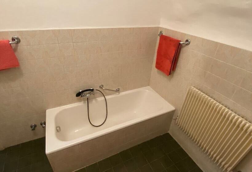 هتل Gasthof Albergo Ressmair