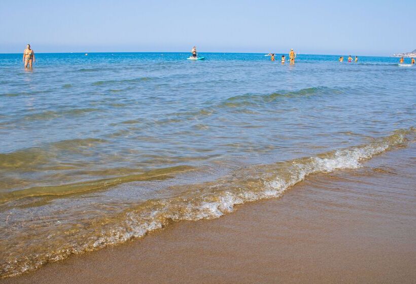 فندق Gitavillage Il Gabbiano