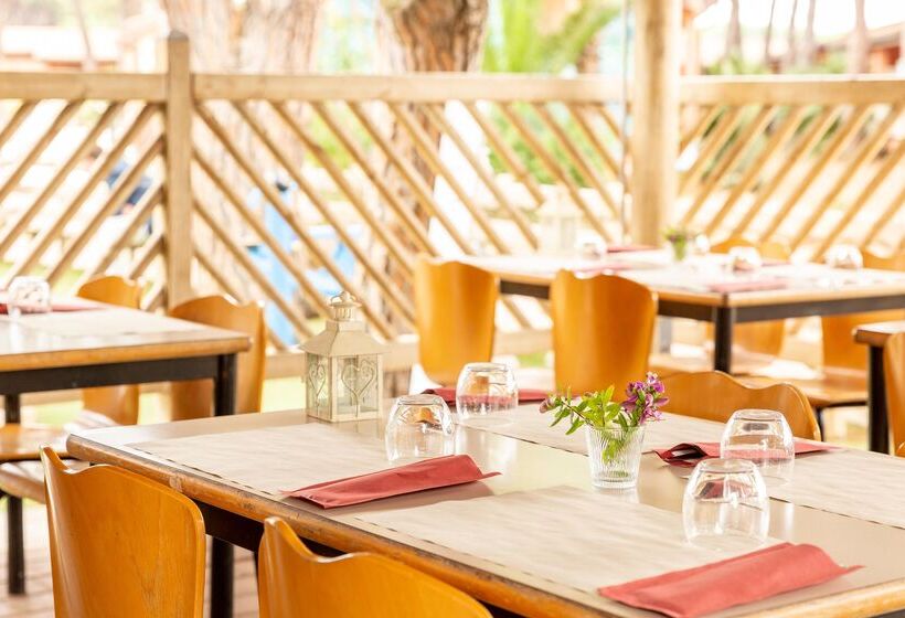 فندق Gitavillage Il Gabbiano