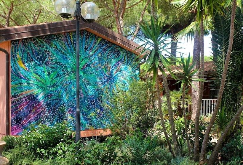 فندق Gitavillage Il Gabbiano