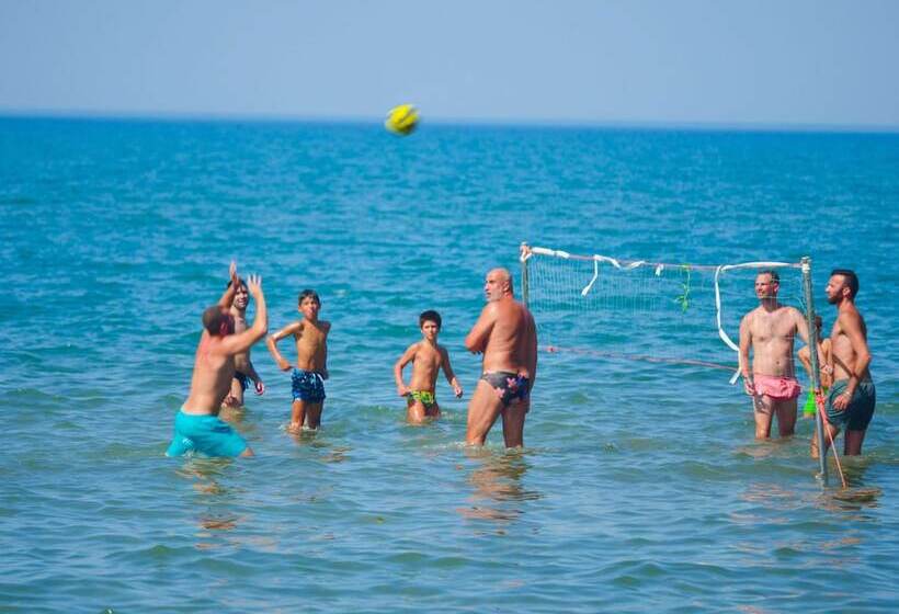 فندق Gitavillage Il Gabbiano