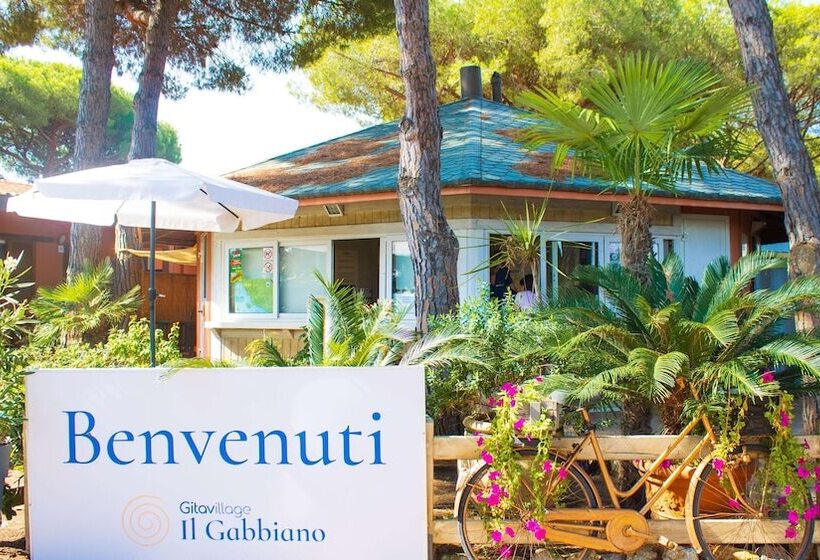 فندق Gitavillage Il Gabbiano