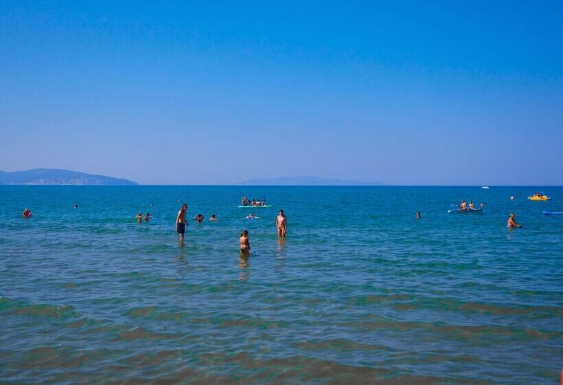 فندق Gitavillage Il Gabbiano