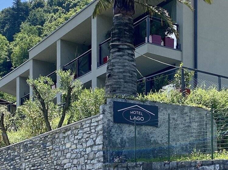 酒店 Lago