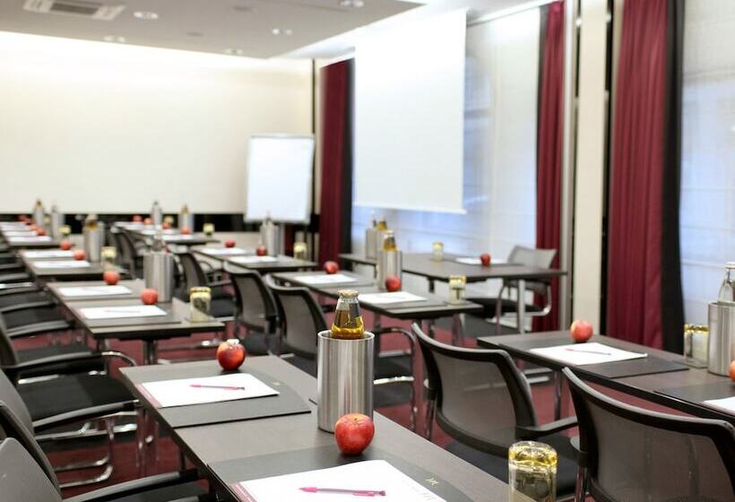هتل Mercure Hohhot Downtown