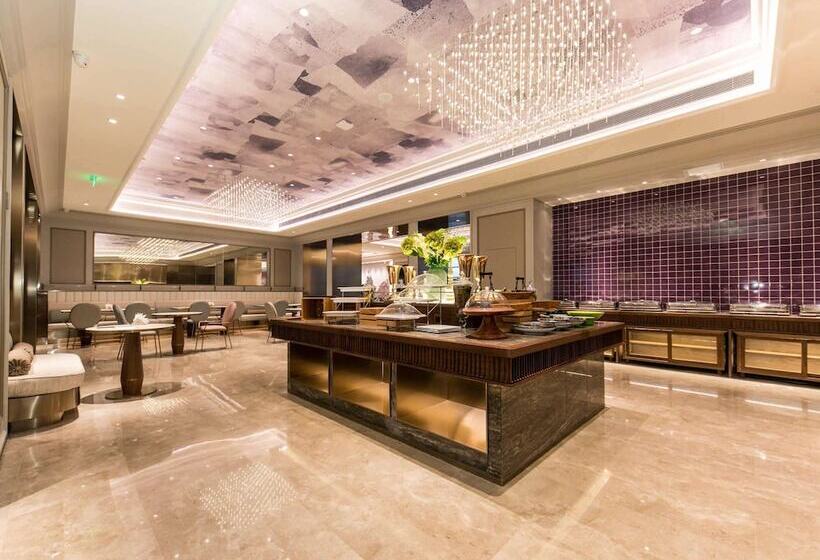 هتل Mercure Hohhot Downtown