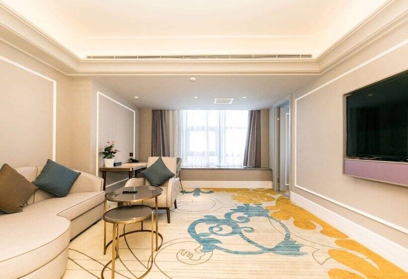 هتل Mercure Hohhot Downtown