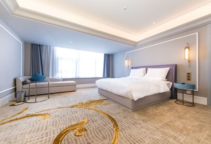 هتل Mercure Hohhot Downtown
