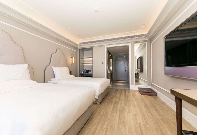 هتل Mercure Hohhot Downtown