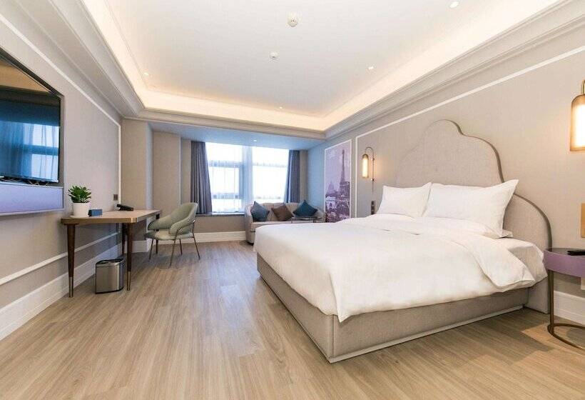 هتل Mercure Hohhot Downtown