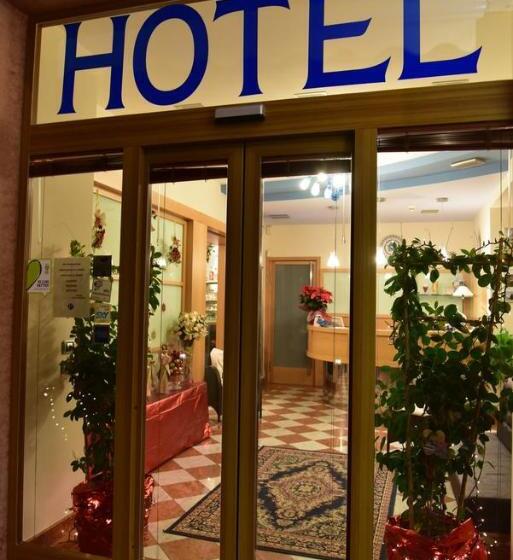 فندق Residence Sant'anna