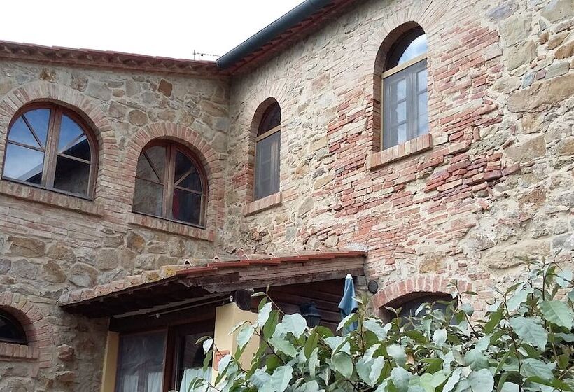 هتل روستایی Agriturismo Alle Rose