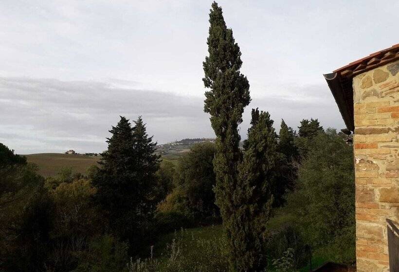 هتل روستایی Agriturismo Alle Rose
