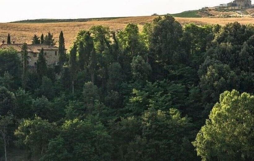 هتل روستایی Agriturismo Alle Rose