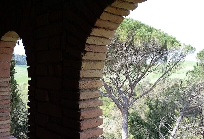 هتل روستایی Agriturismo Alle Rose