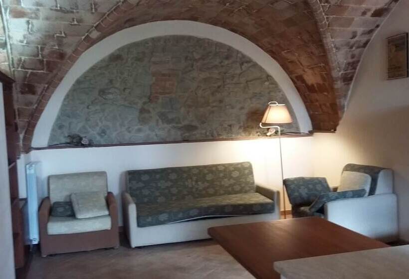 هتل روستایی Agriturismo Alle Rose
