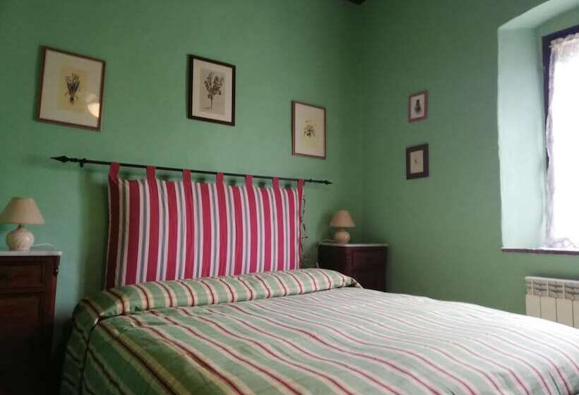 교외 호텔 Agriturismo La Concia