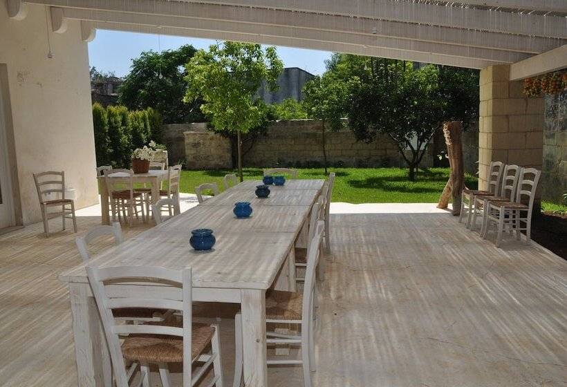 هتل روستایی Agriturismo La Turrita