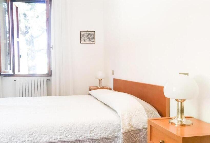 교외 호텔 Agriturismo Testalepre
