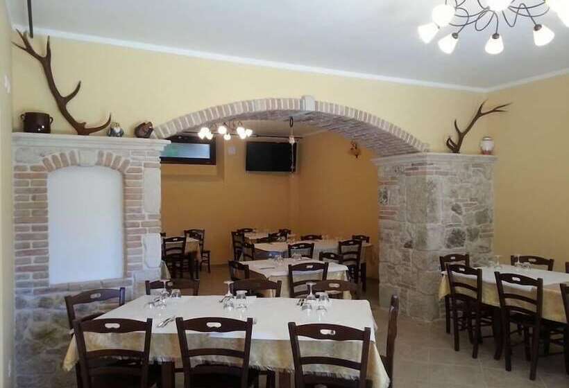 فندق ريفى Bioagriturismo Sofia