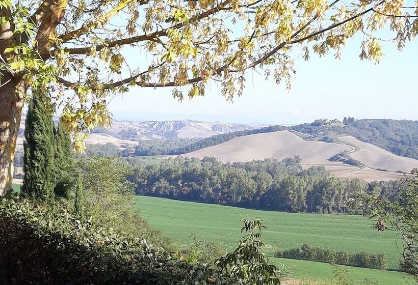 Сельский отель San Lorenzo Agriturismo