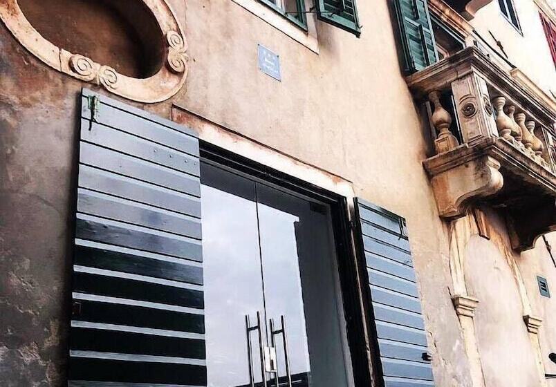 پانسیون Apartments And Rooms Ille