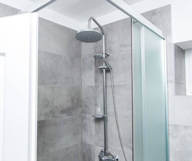 پانسیون Apartments And Rooms Ille