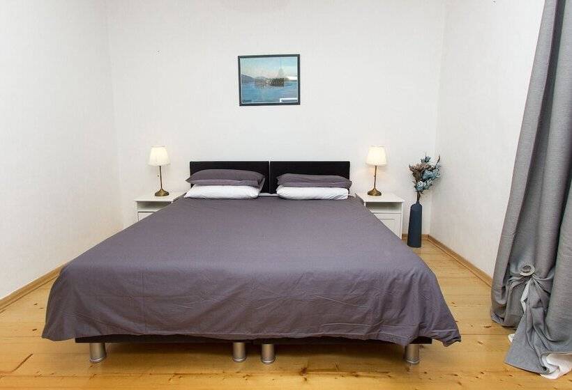 پانسیون Apartments And Rooms Ille