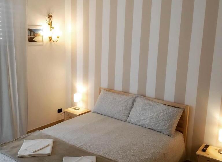 بنسيون Atelier Bed&bed