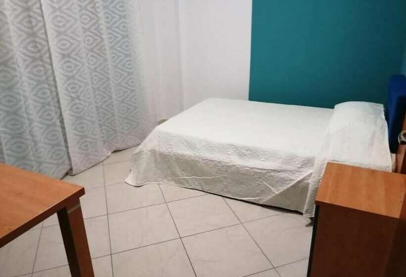 بنسيون B&b Giusi