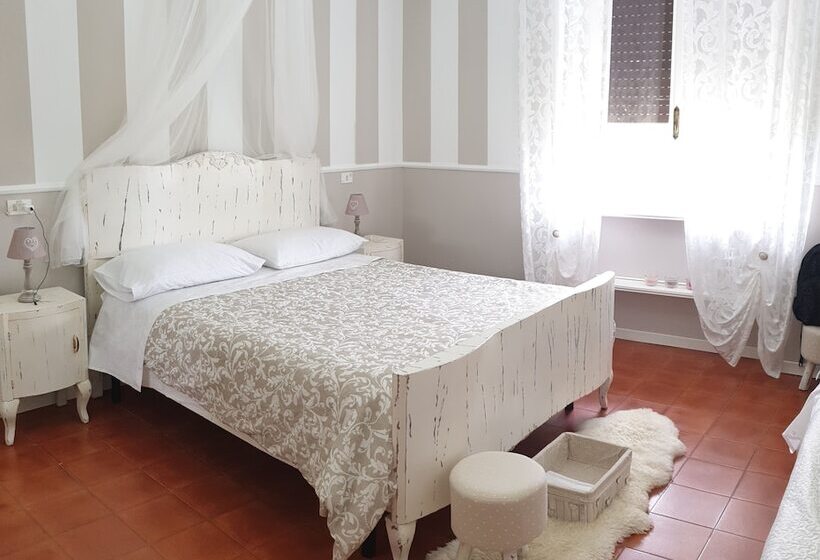 펜션 B&b Ricci By Holidayngo