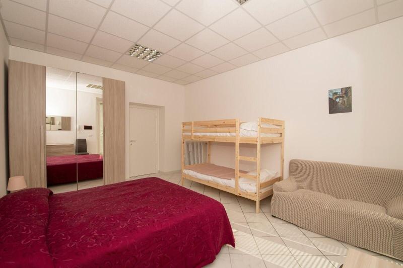 پانسیون Camere San Flaviano