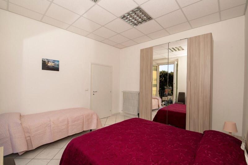 پانسیون Camere San Flaviano
