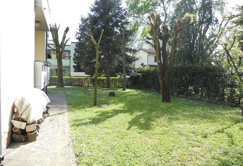 بنسيون Casa Bellodi