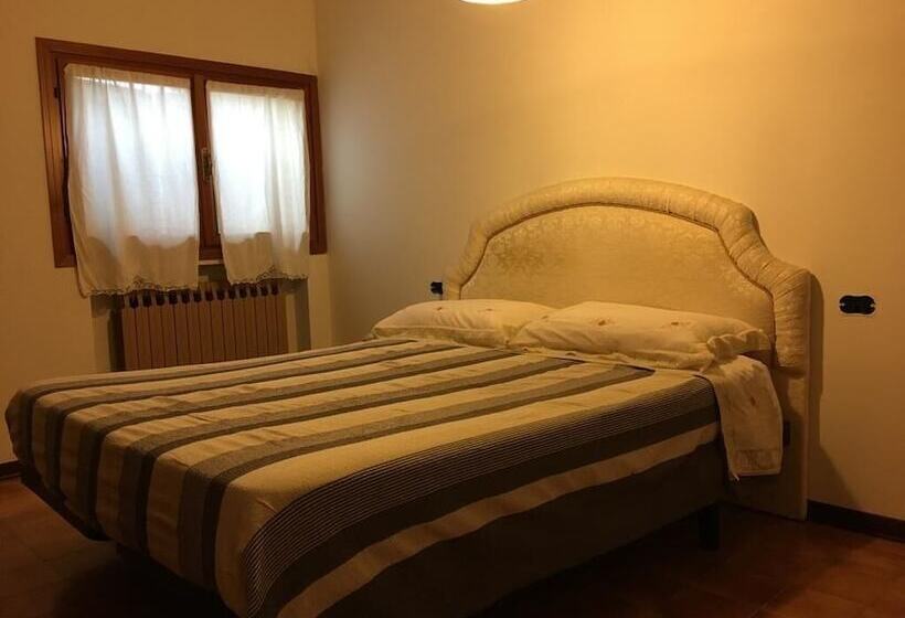 Пансион Casa Bellodi