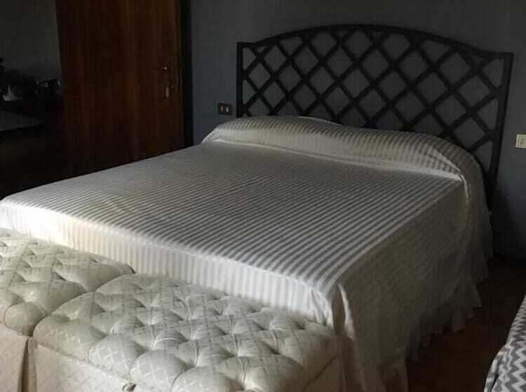 بنسيون Casa Bellodi