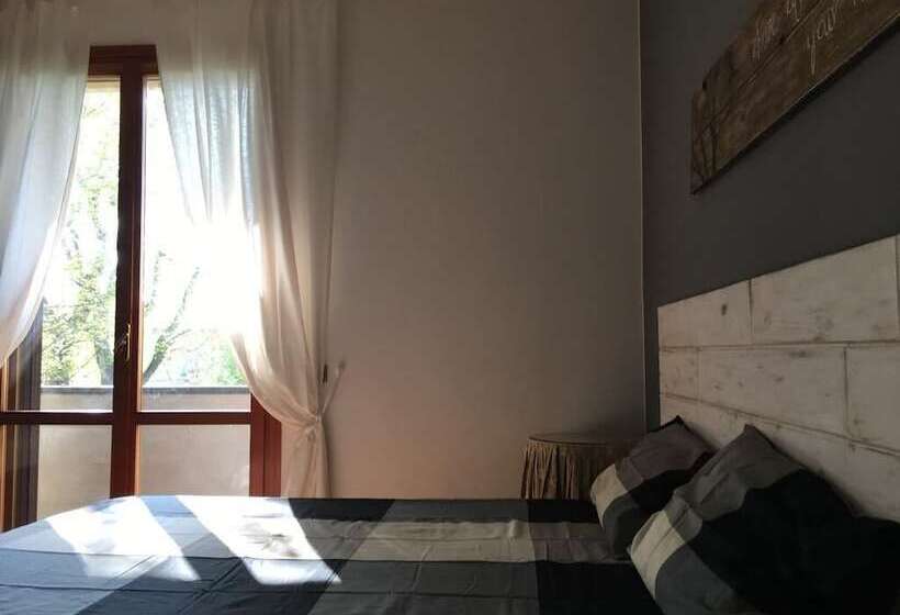 بنسيون Casa Bellodi