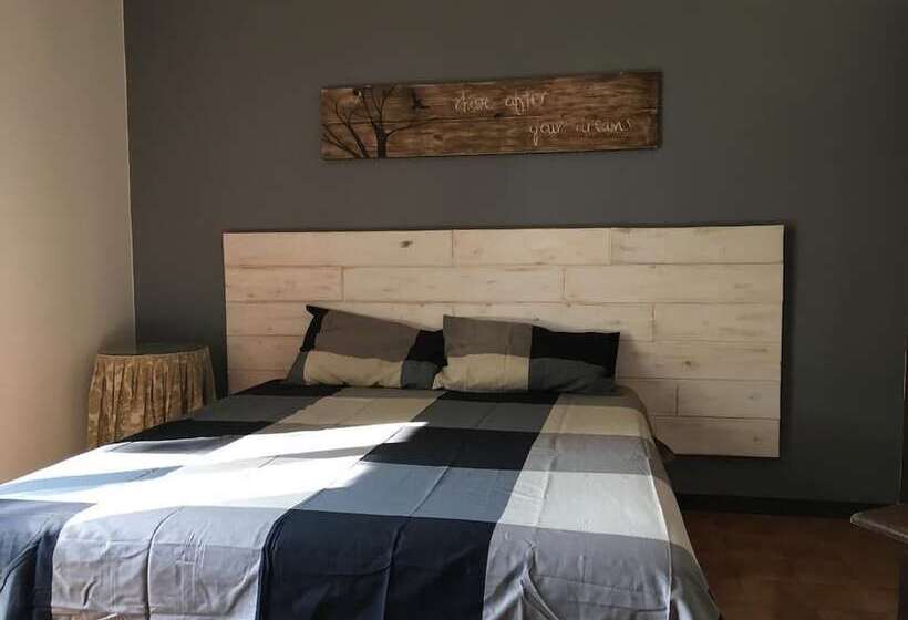 بنسيون Casa Bellodi