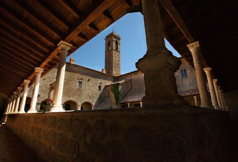 펜션 Convento San Bartolomeo