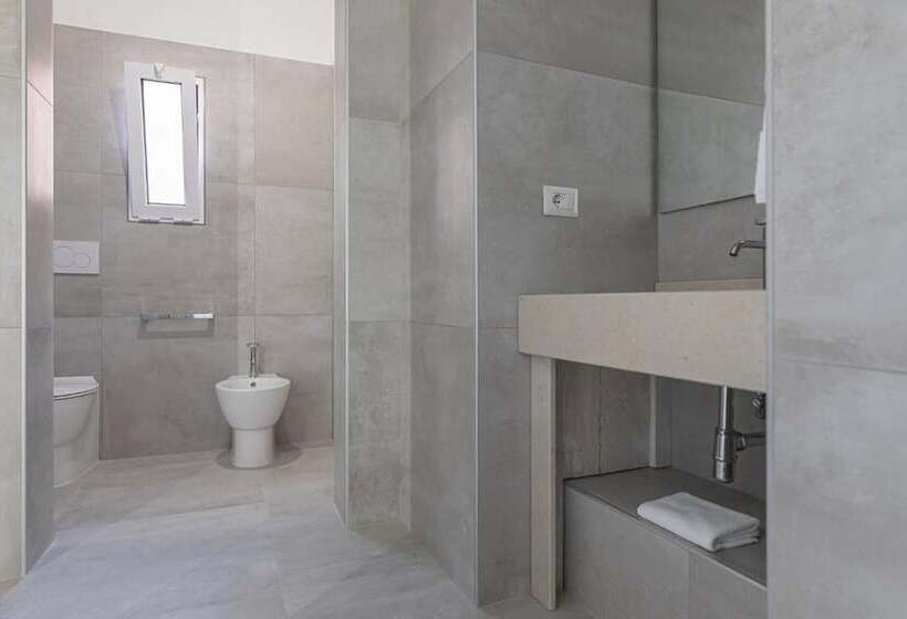 پانسیون Lucente Rooms & Suites
