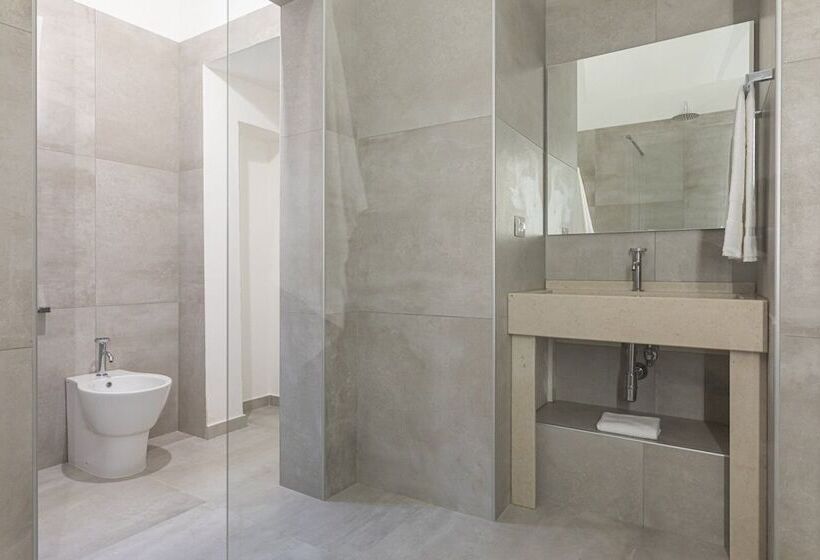 پانسیون Lucente Rooms & Suites