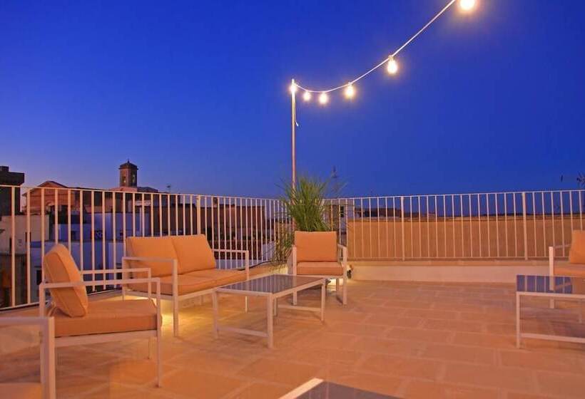 پانسیون Lucente Rooms & Suites