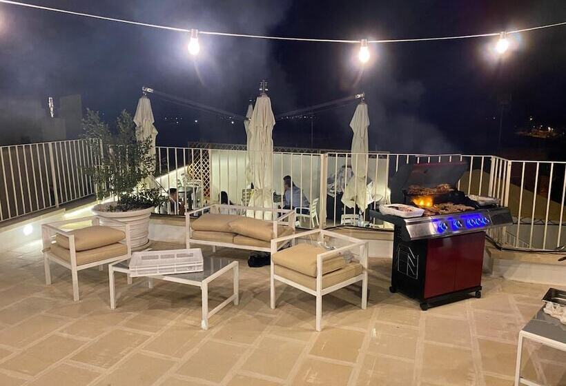 پانسیون Lucente Rooms & Suites