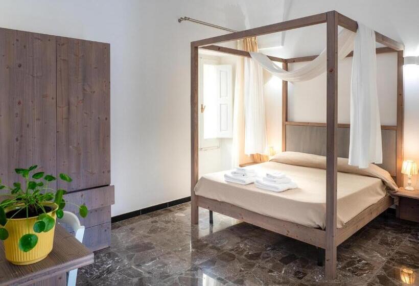 پانسیون Lucente Rooms & Suites