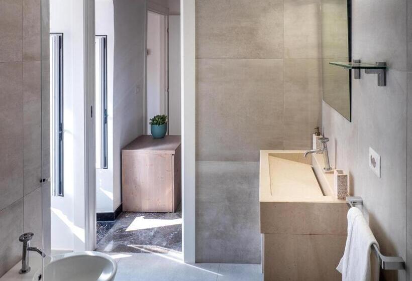 پانسیون Lucente Rooms & Suites
