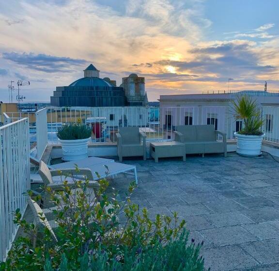 پانسیون Lucente Rooms & Suites