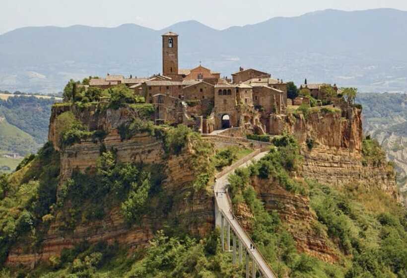 پانسیون Dimora Turistica De Piazza