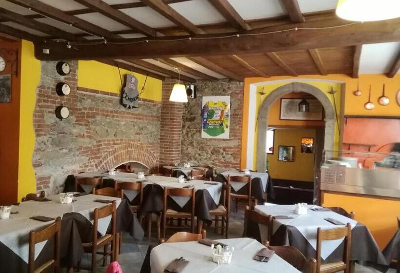 펜션 Guest House  Il Farinello